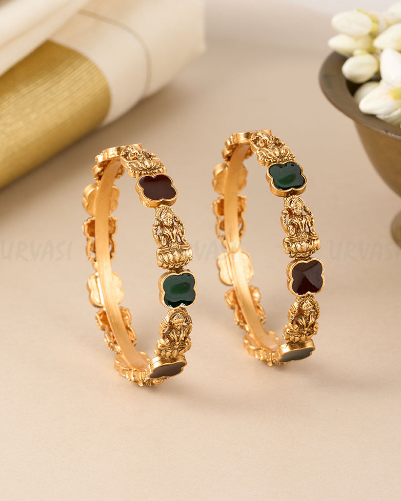 Bangles BA 214 (Set of 2)
