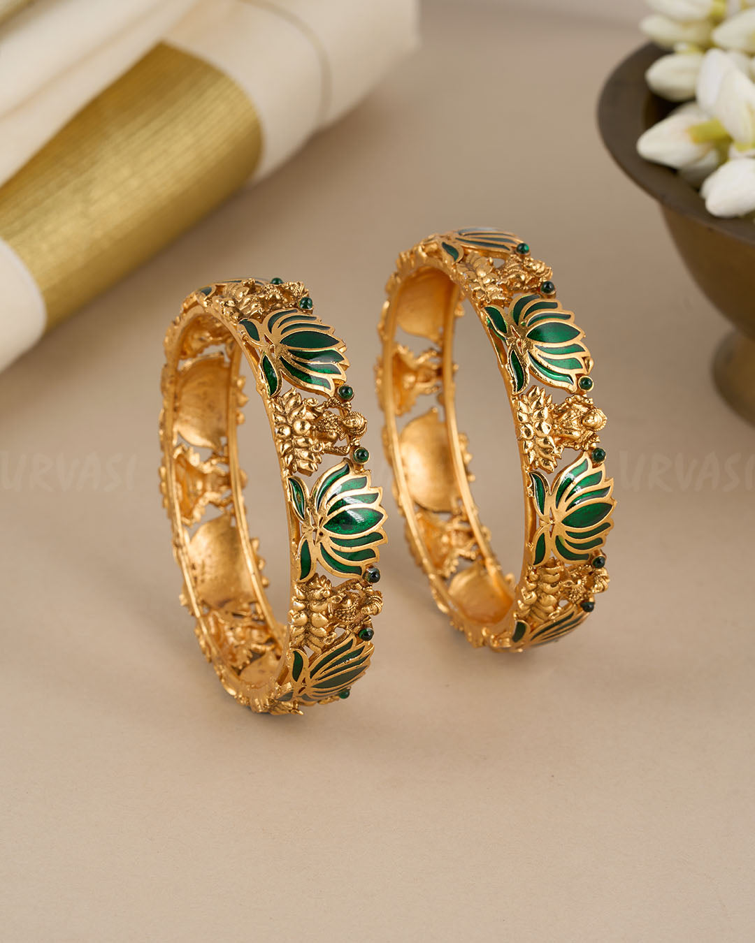Bangles BA 218 (Set of 2)