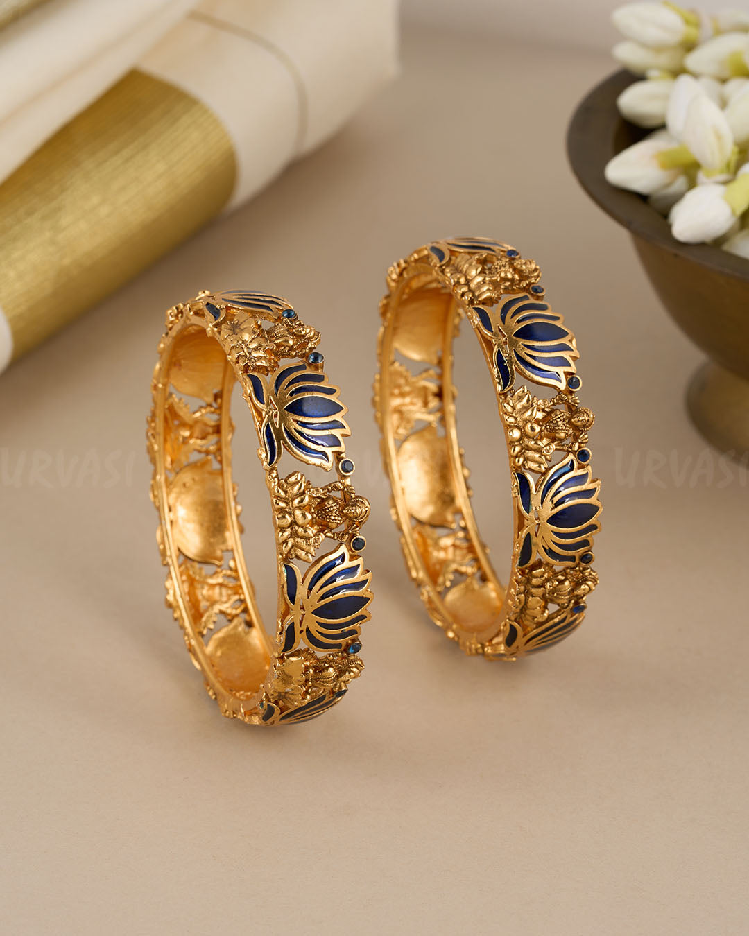 Bangles BA 219 (Set of 2)