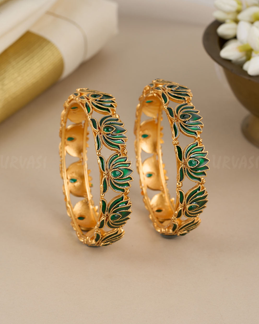 Bangles BA 221 (Set of 2)