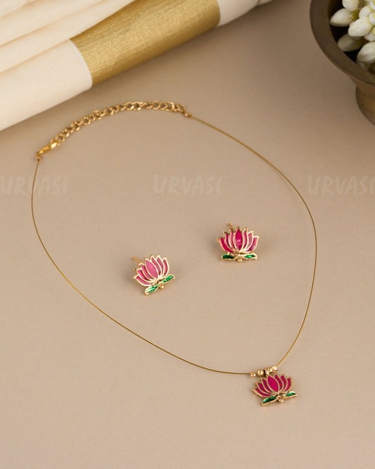Necklace 771
