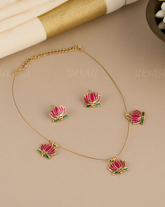 Necklace 770