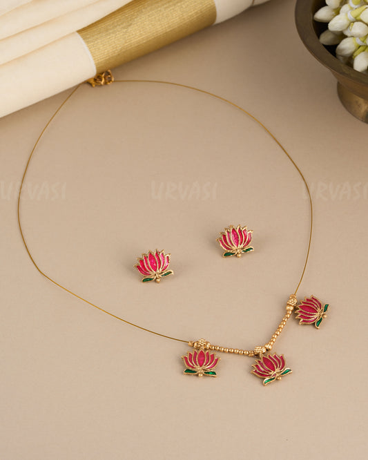 Necklace 769