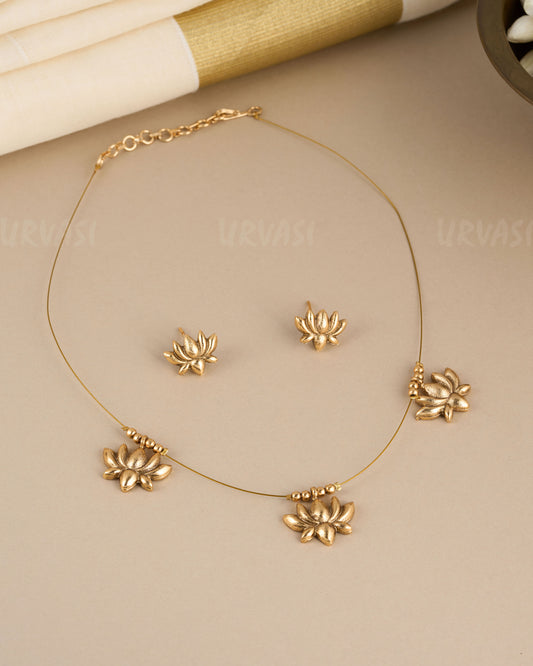 Necklace 773