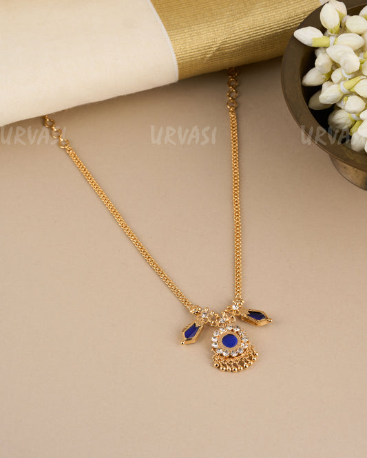 Nagapdam 1+1 Necklace 786