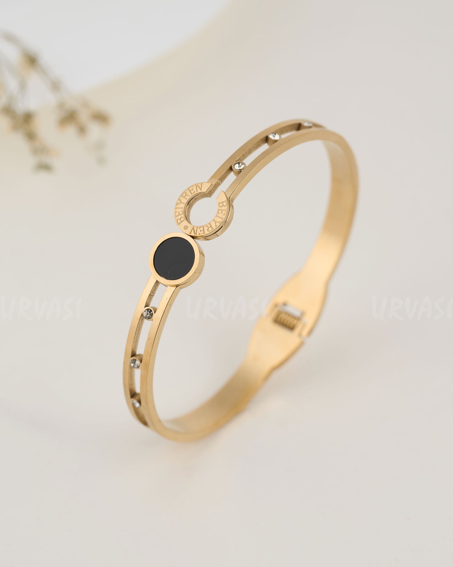 Cuff Bangles BA 235