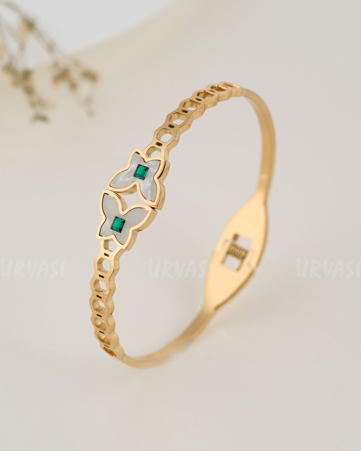 Cuff Bangles BA 234