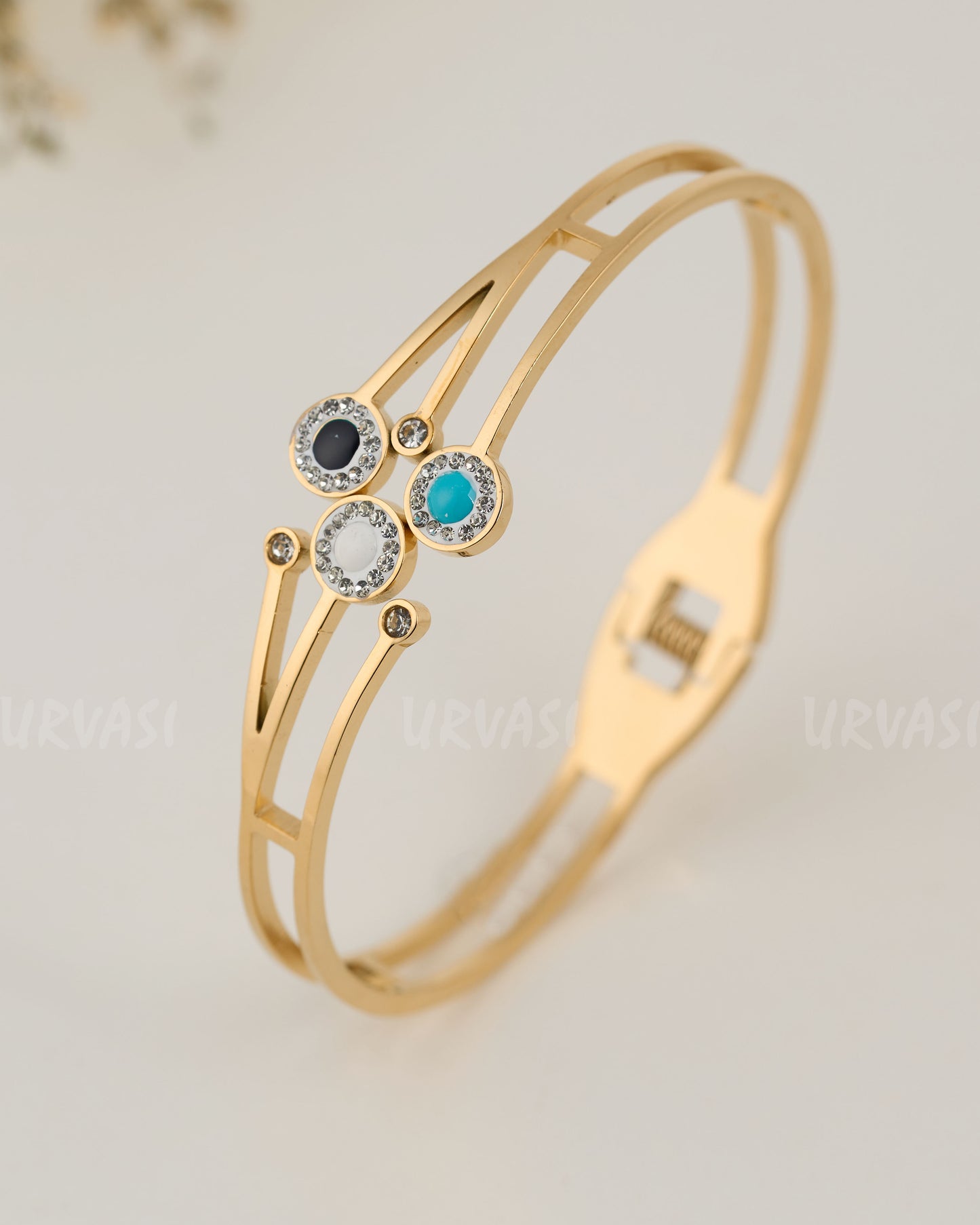 Cuff Bangles BA 226