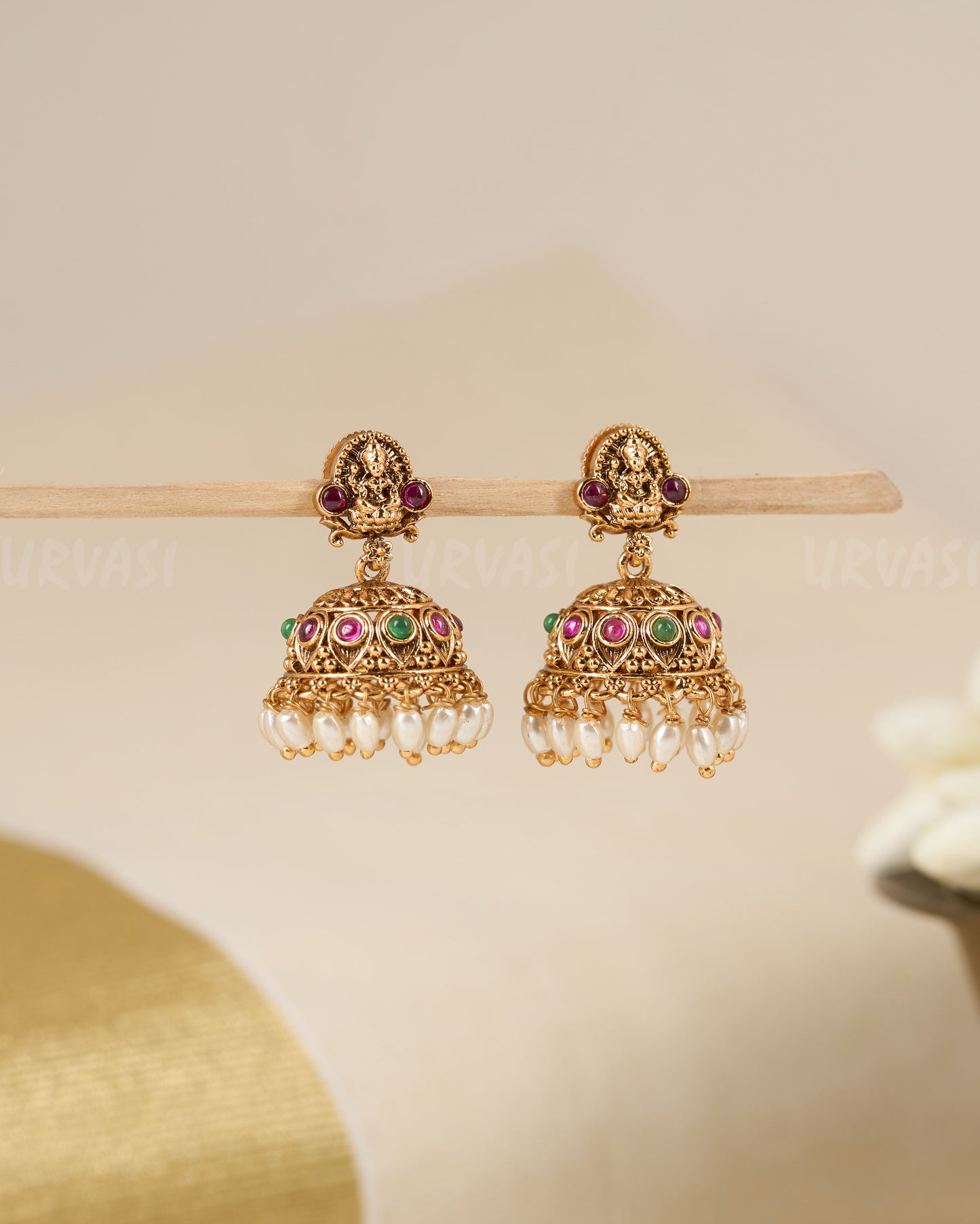 Earrings ER 655