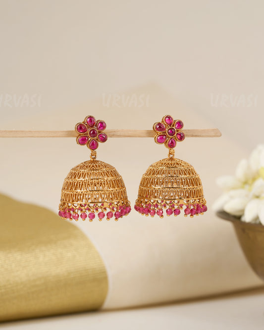 Earrings ER 664
