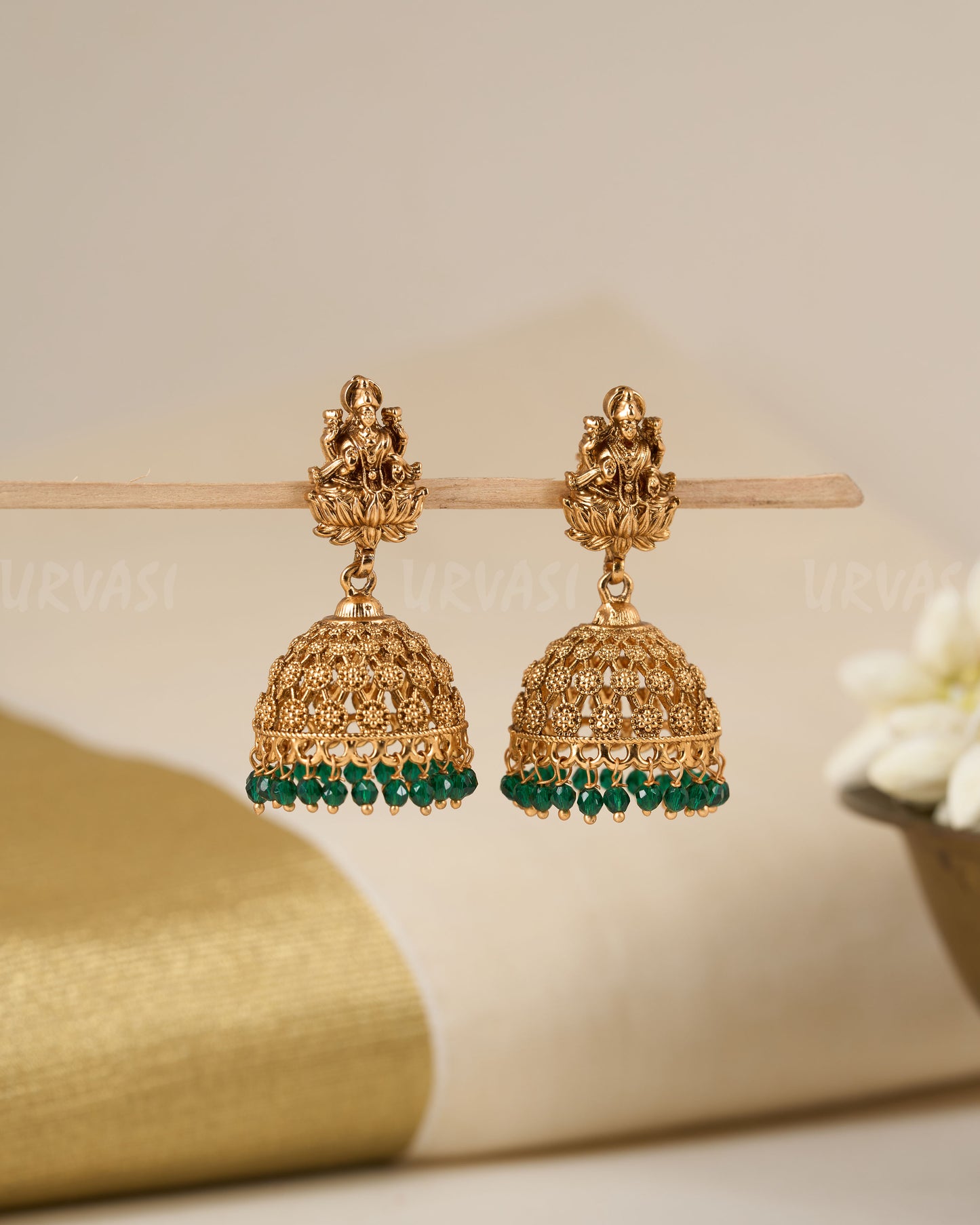 Earrings ER 668
