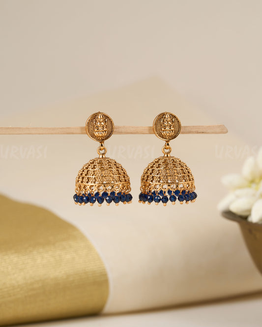 Earrings ER 671