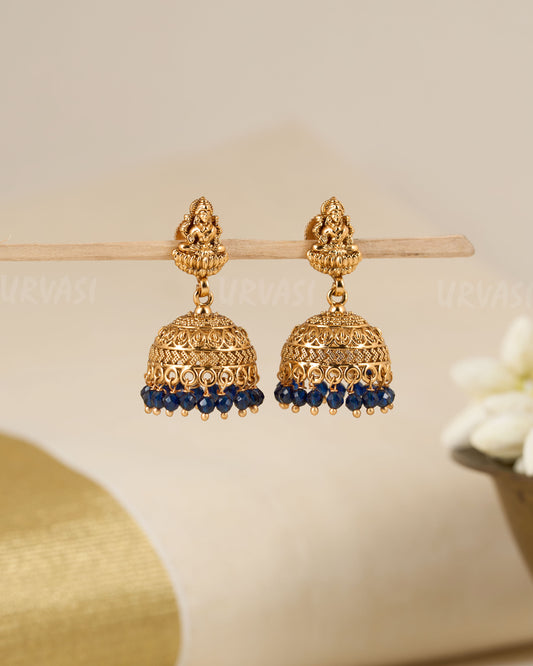 Earrings ER 673