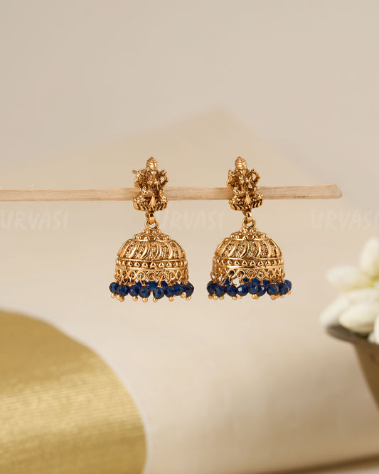 Earrings ER 674