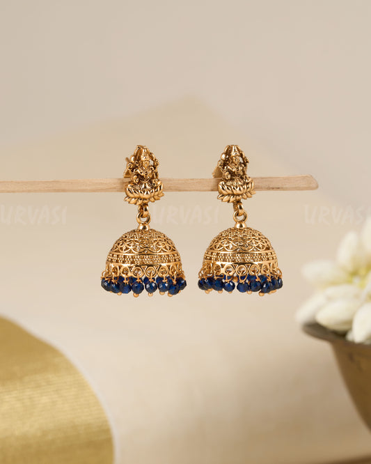 Earrings ER 676