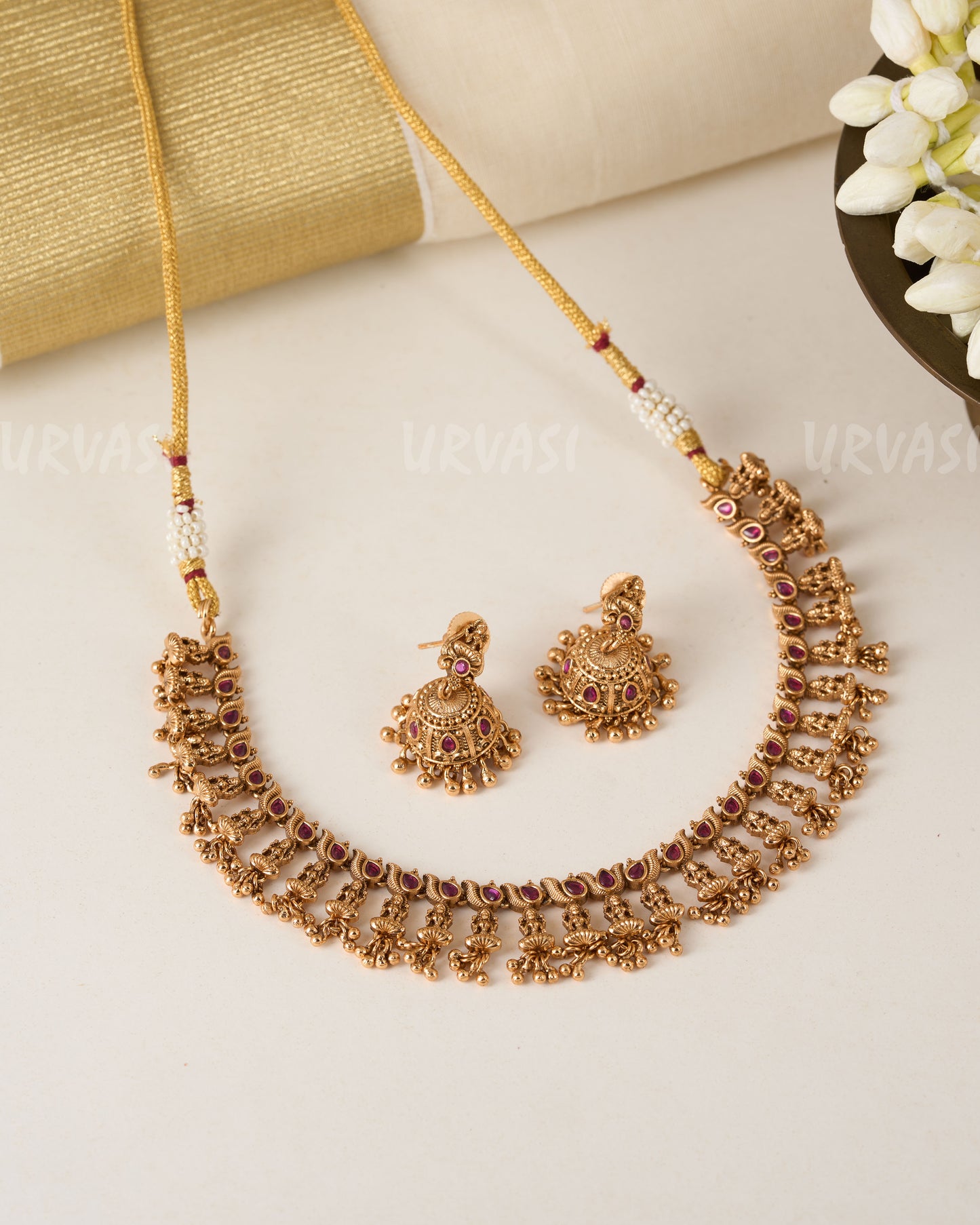 Necklace 804