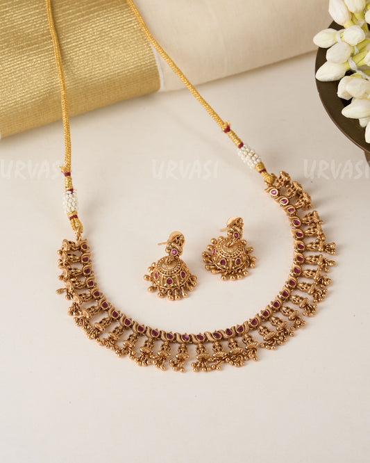 Necklace 804
