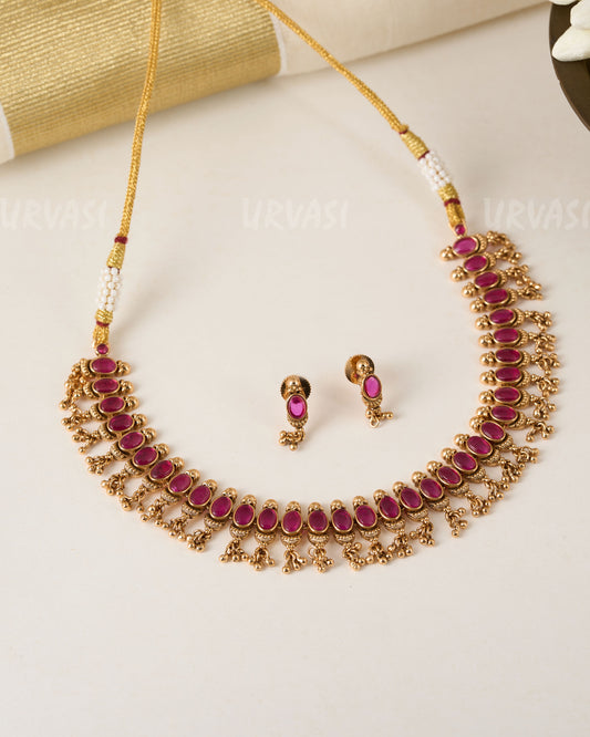 Necklace 807