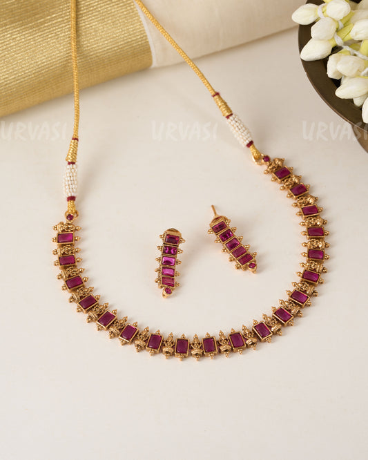 Necklace 808