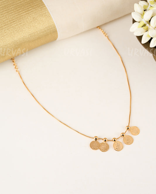 Kaasu Necklace 811