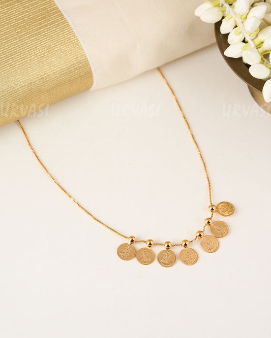 Kaasu Necklace 810