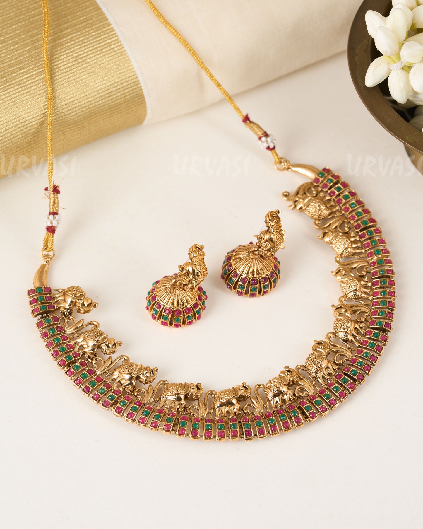 Necklace 028