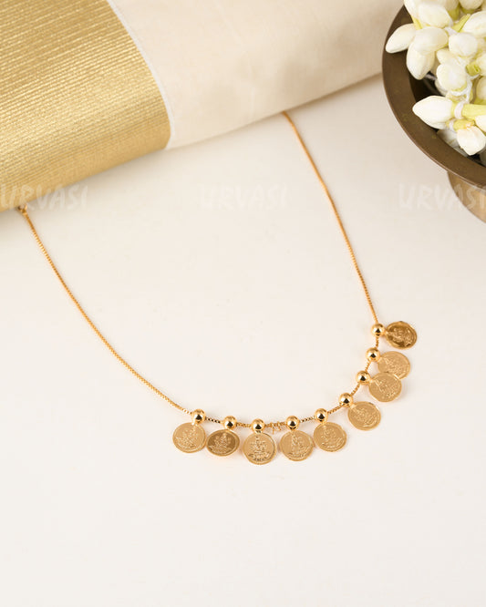 Kaasu Necklace 809