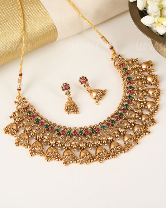 Necklace 016