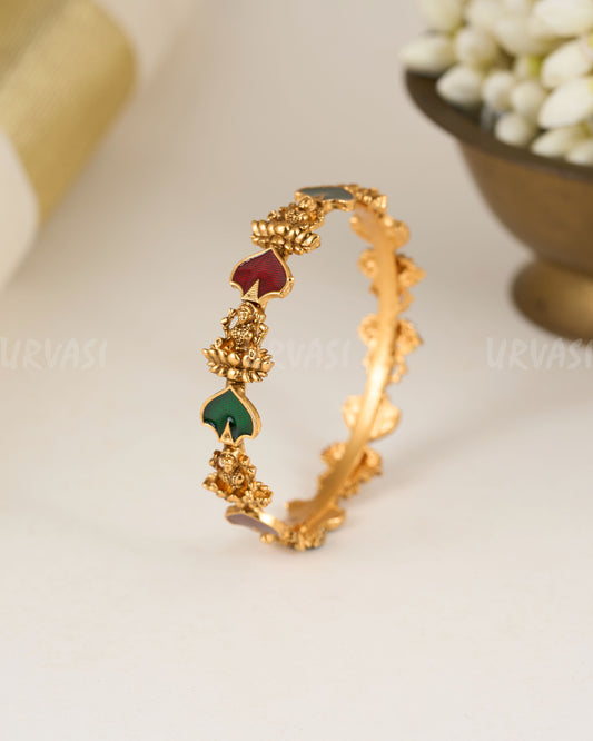 Lakshmi Palakka Bangle BA 251
