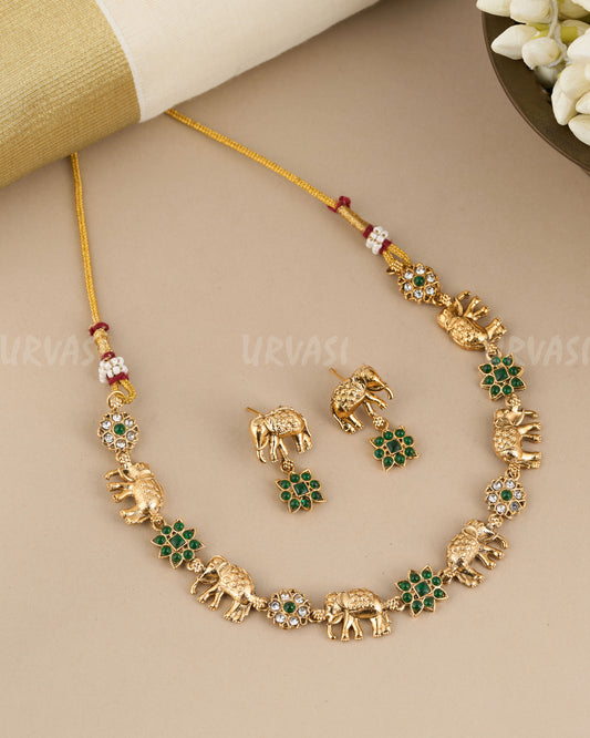 Necklace 843
