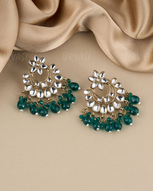 Earrings ER 680
