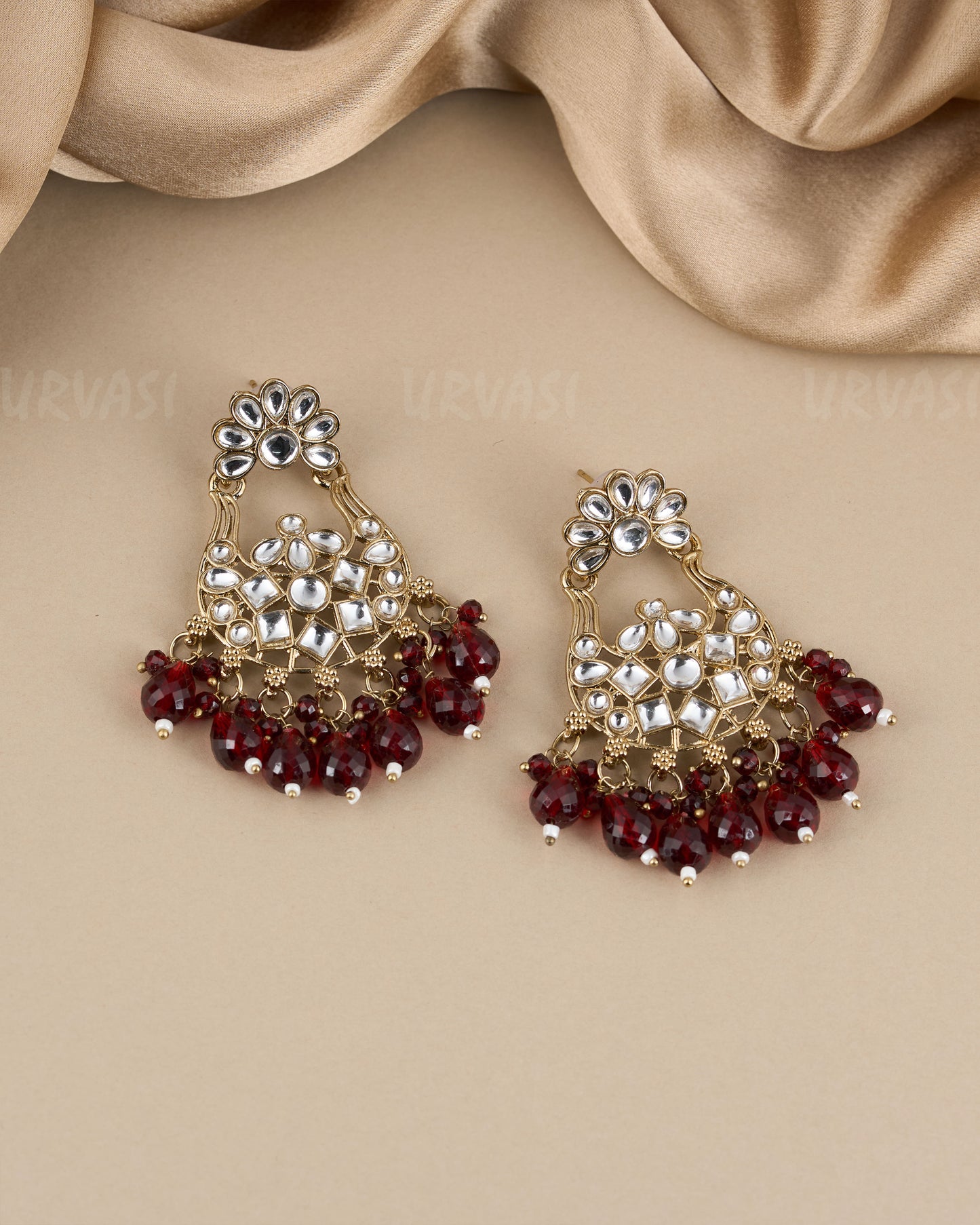 Earrings ER 681