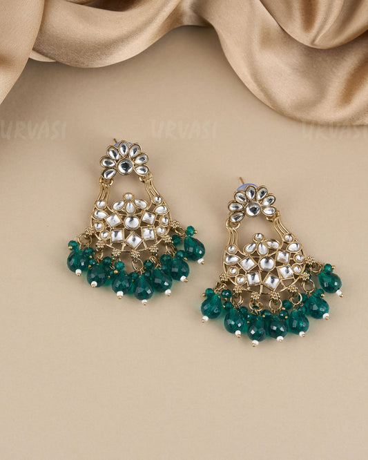 Earrings ER 682