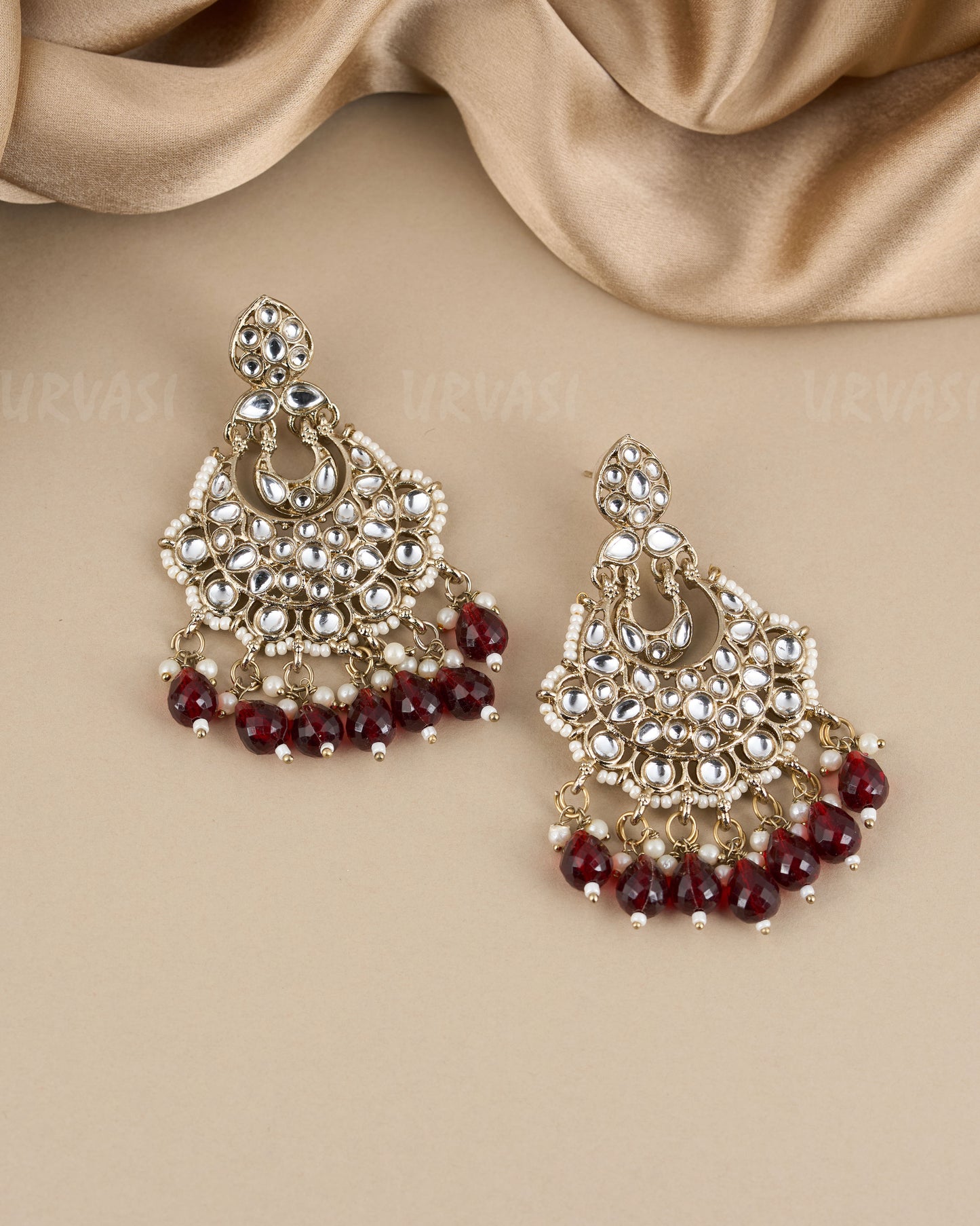 Earrings ER 683