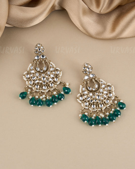 Earrings ER 684