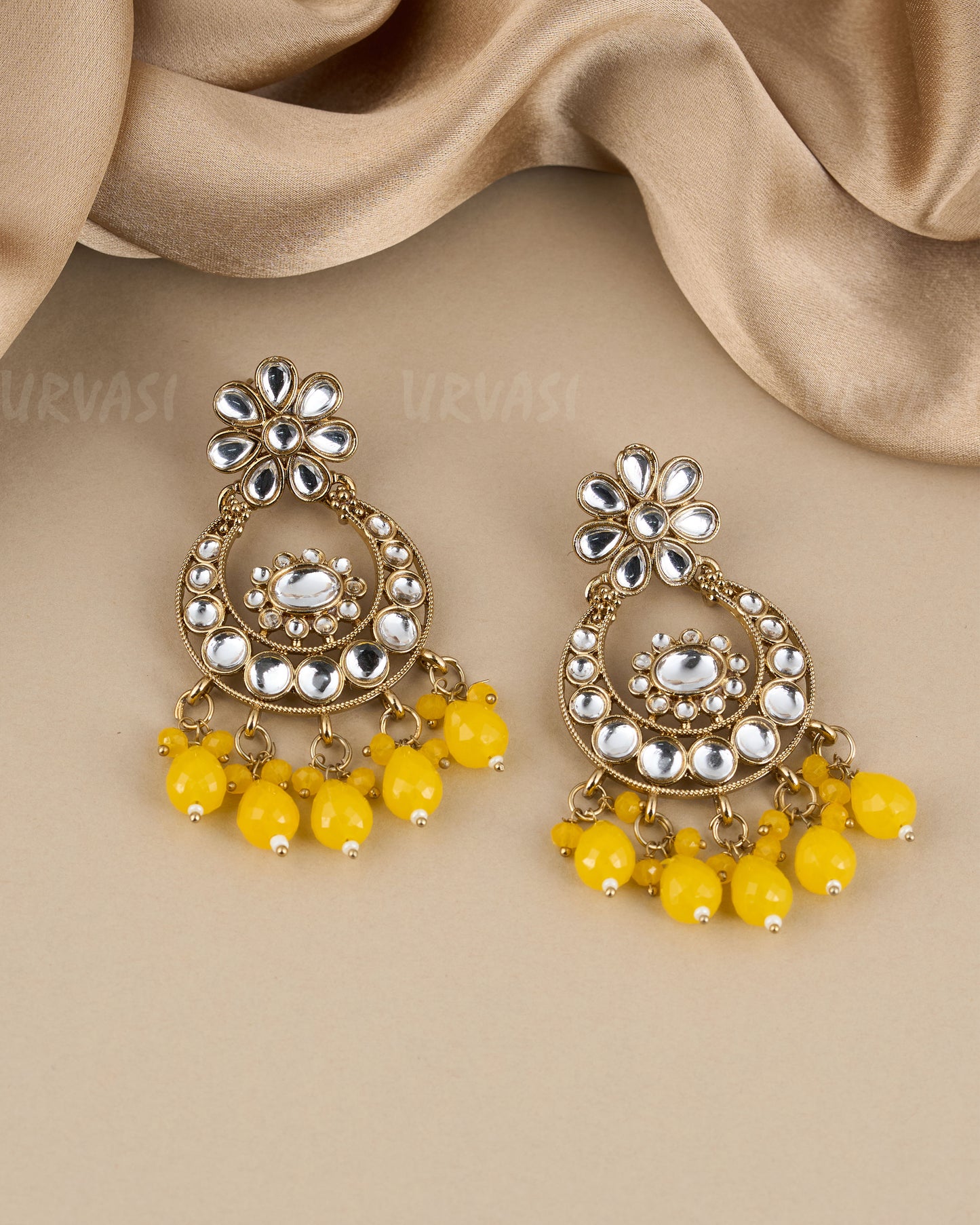 Earring ER 18