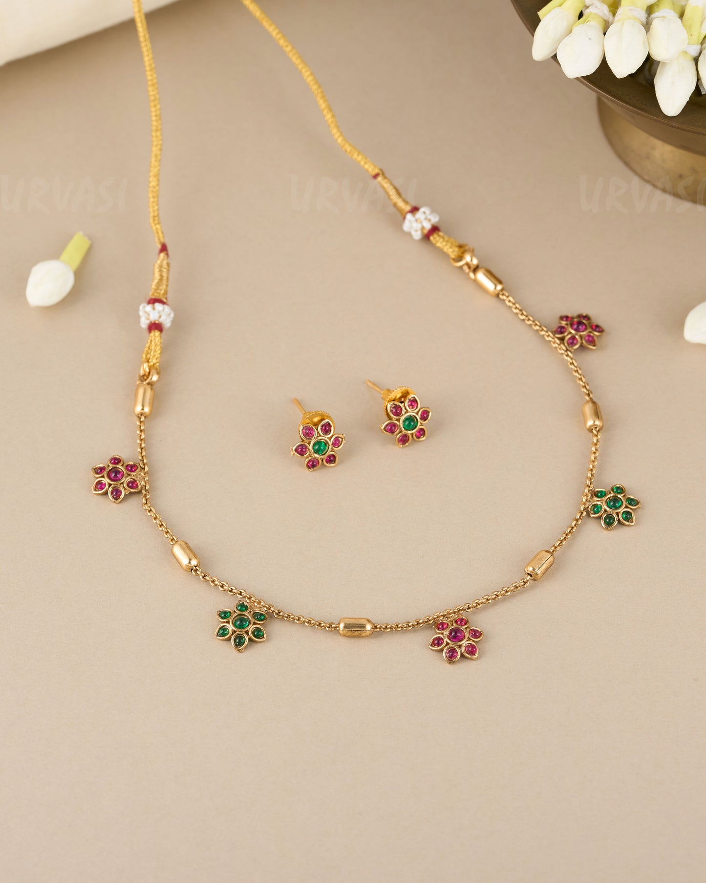 Necklace 086