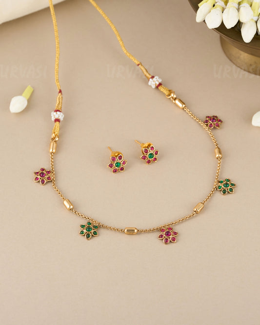 Necklace 086