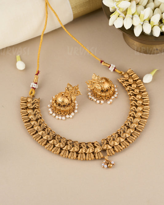 Necklace 073
