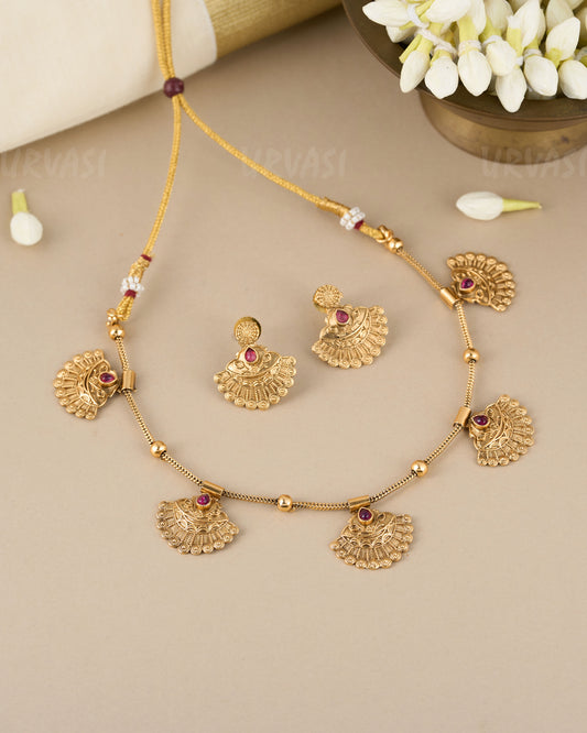 Necklace 109