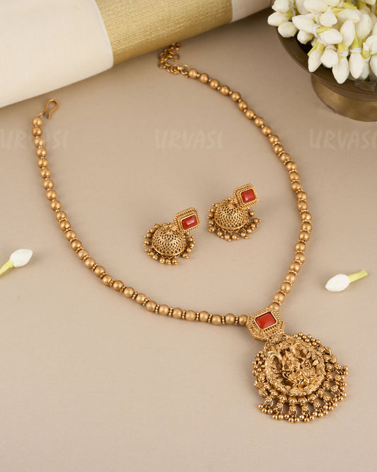 Necklace 119