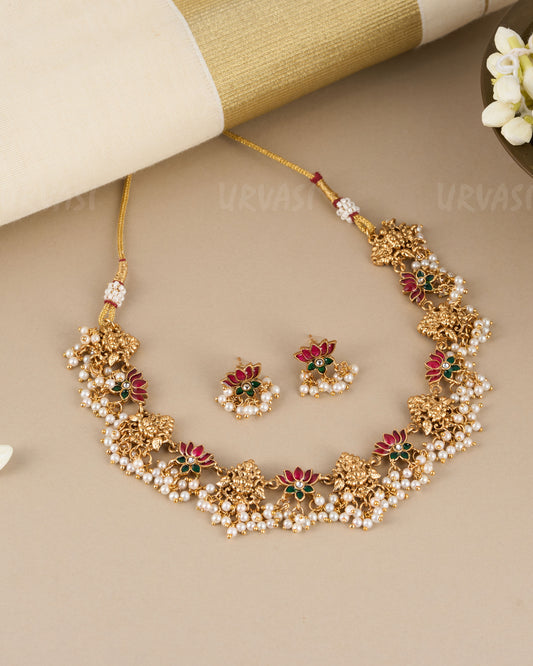 Necklace 121
