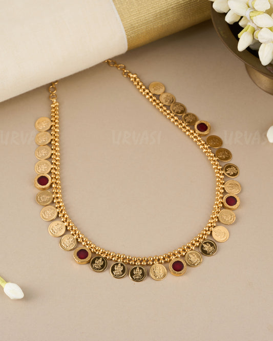 Necklace 126