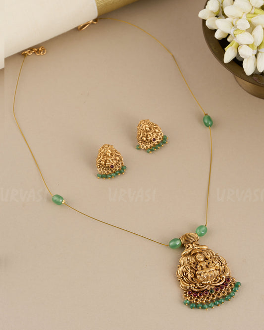 Necklace 873