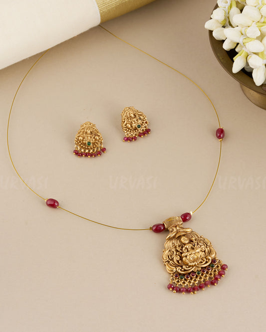 Necklace 872