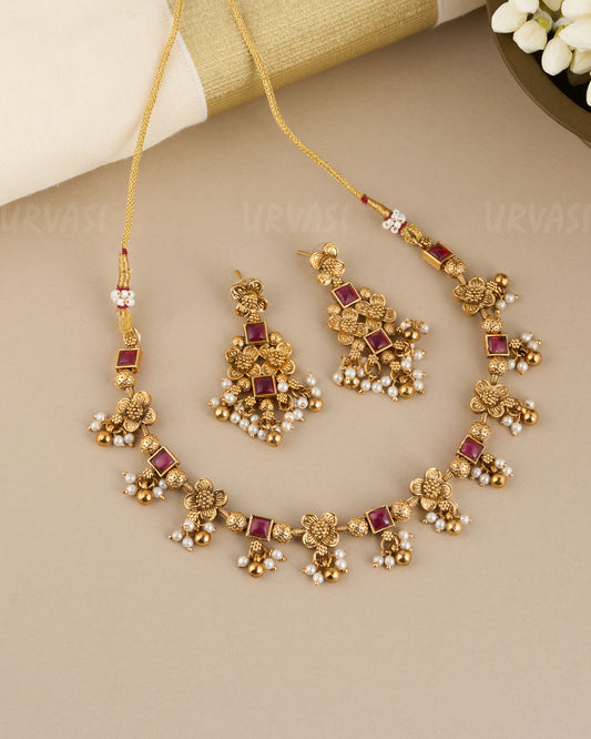 Necklace 868