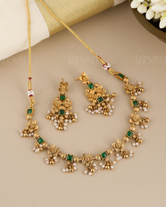 Necklace 867