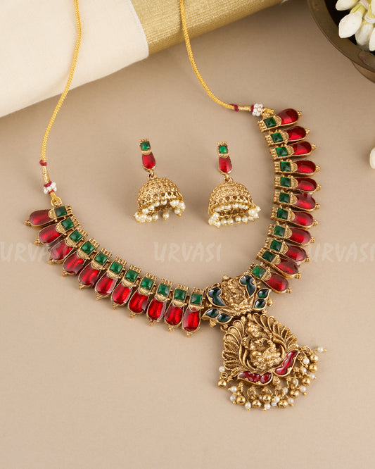Necklace 917