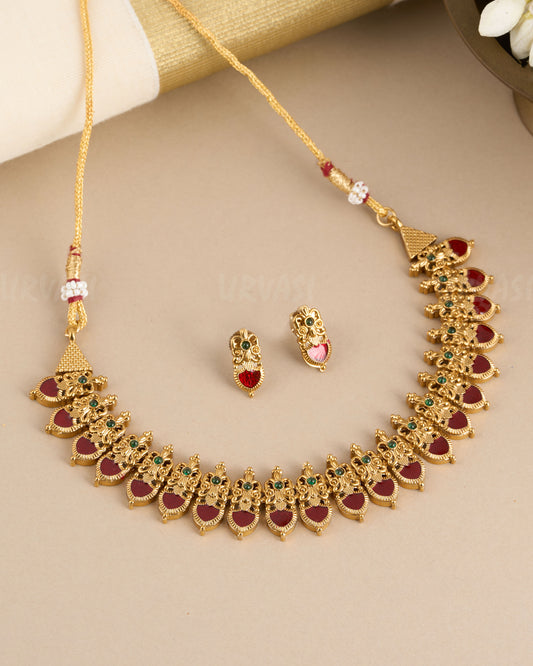 Necklace 894