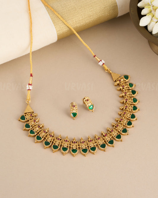 Necklace 893